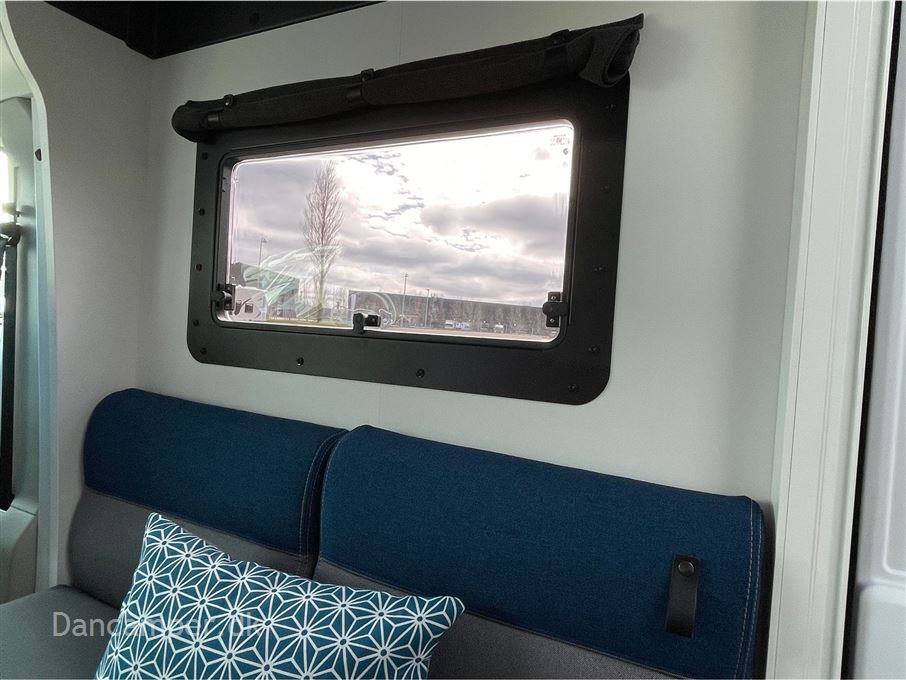 Chausson X650 Exclusive line