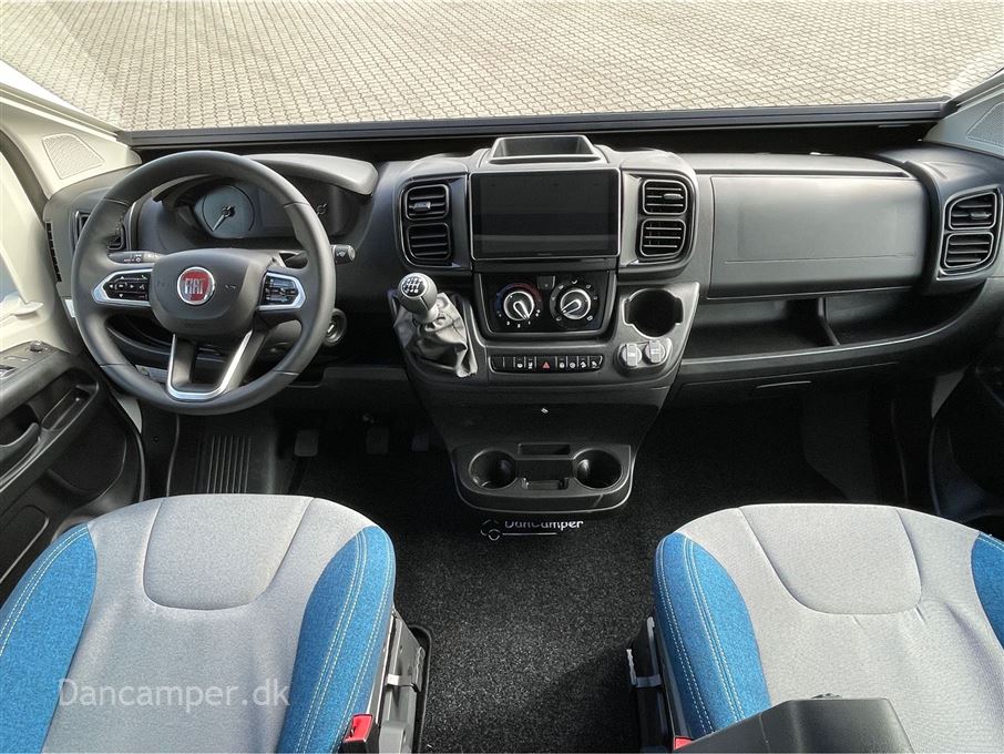 Chausson X650 Exclusive line
