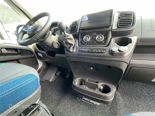 Chausson X650 Exclusive line