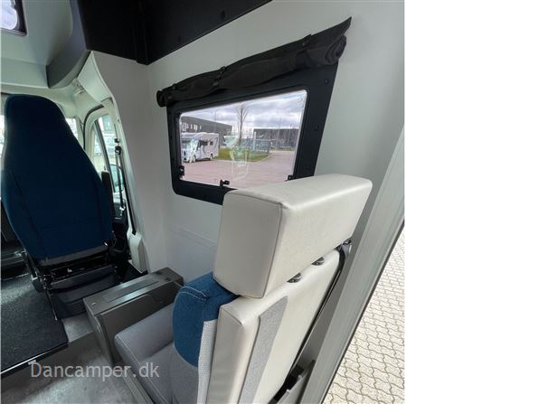 Chausson X650 Exclusive line