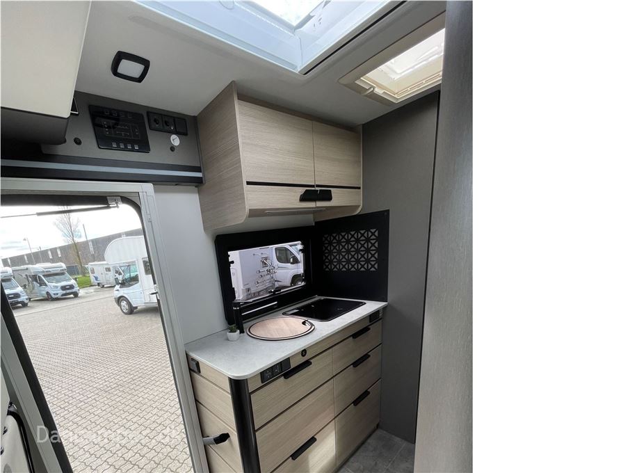 Chausson X650 Exclusive line