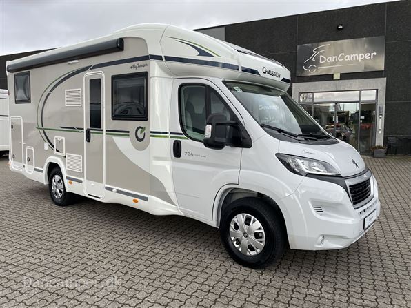 Chausson 724 Etape Line