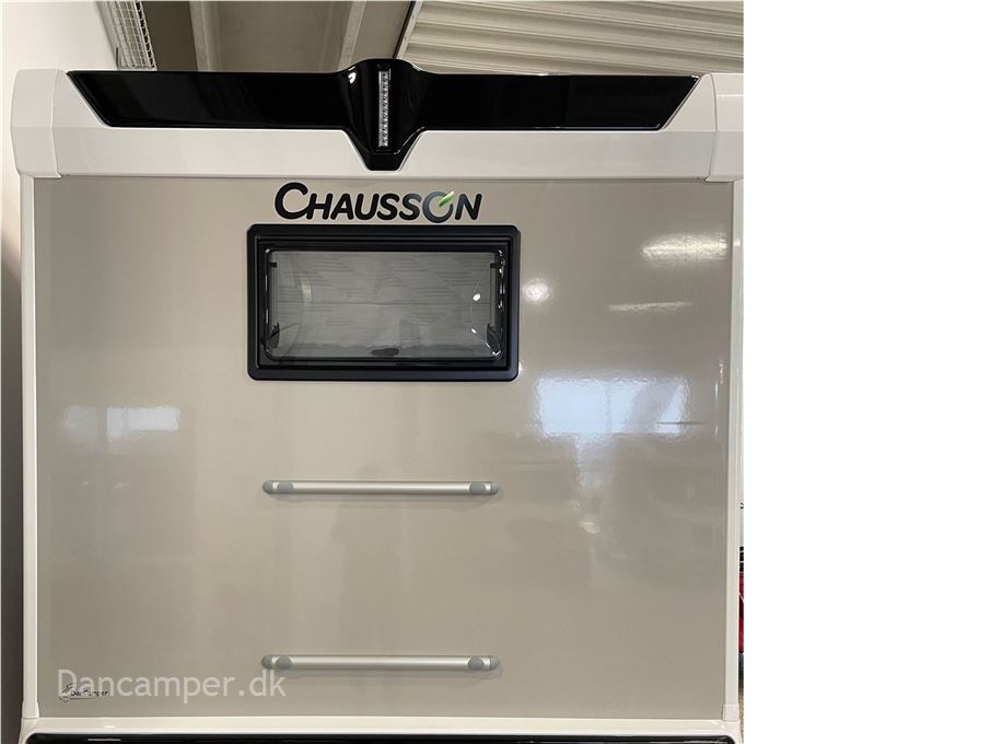 Chausson 724 Etape Line