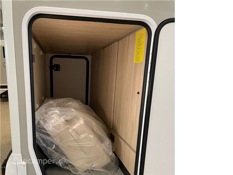 Chausson 724 Etape Line