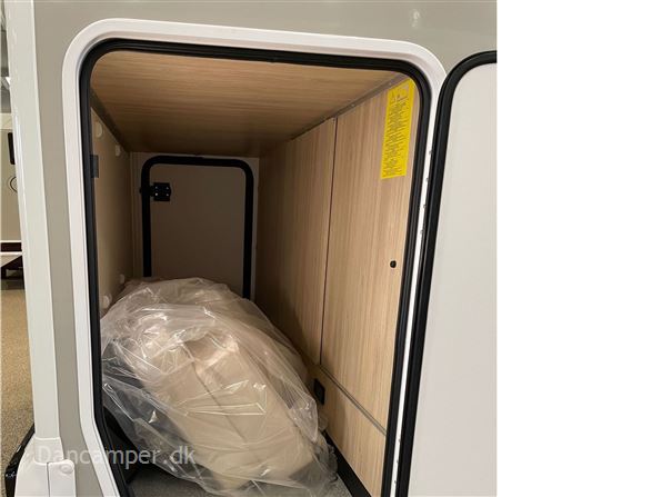 Chausson 724 Etape Line