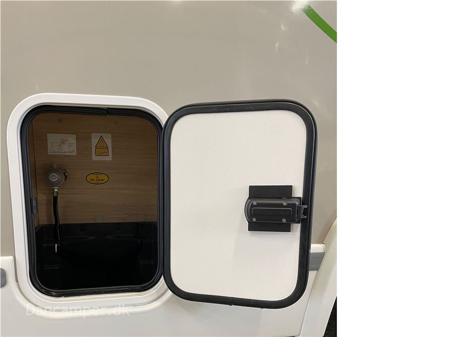 Chausson 724 Etape Line