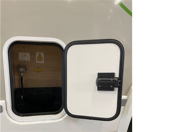 Chausson 724 Etape Line