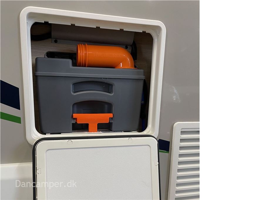 Chausson 724 Etape Line