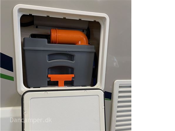 Chausson 724 Etape Line