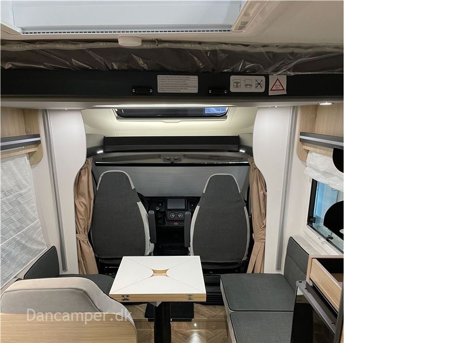 Chausson 724 Etape Line