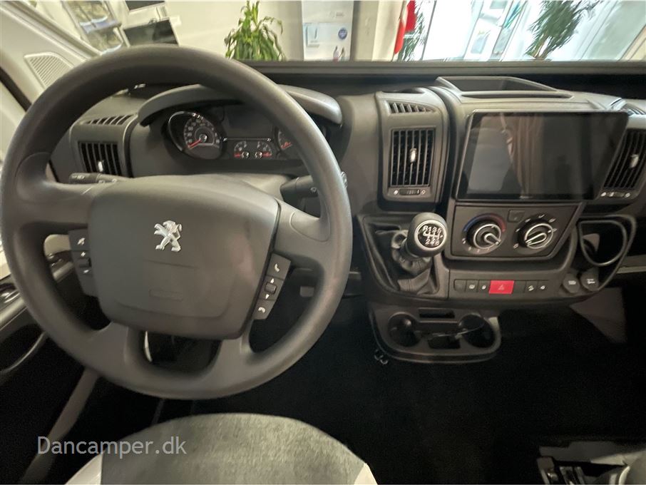 Chausson 724 Etape Line