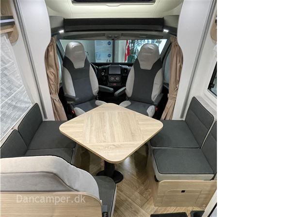Chausson 724 Etape Line