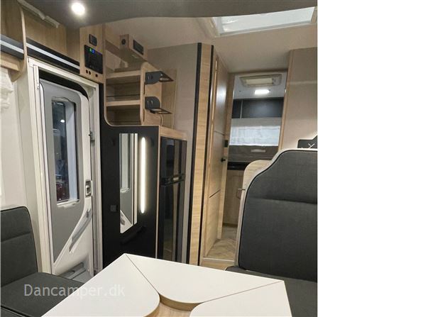 Chausson 724 Etape Line