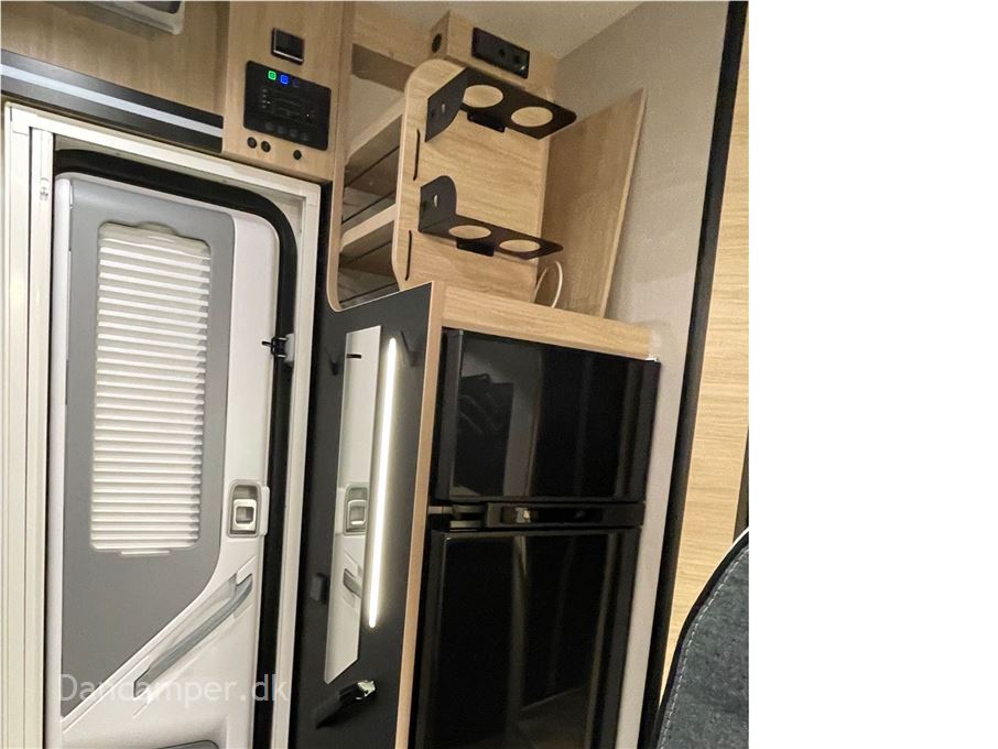 Chausson 724 Etape Line