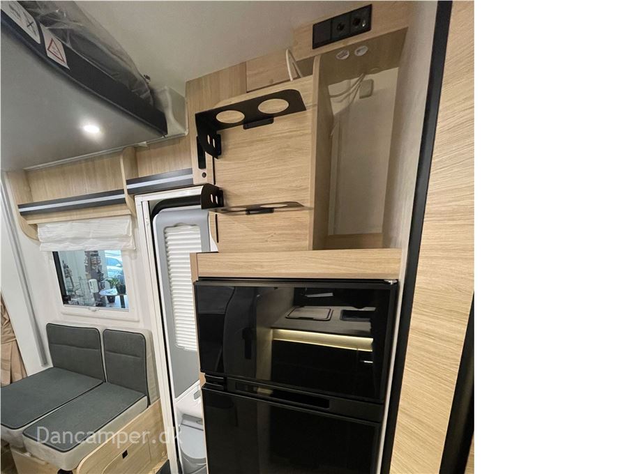 Chausson 724 Etape Line