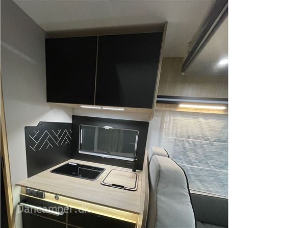 Chausson 724 Etape Line