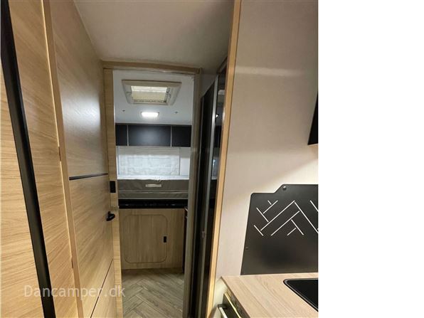 Chausson 724 Etape Line