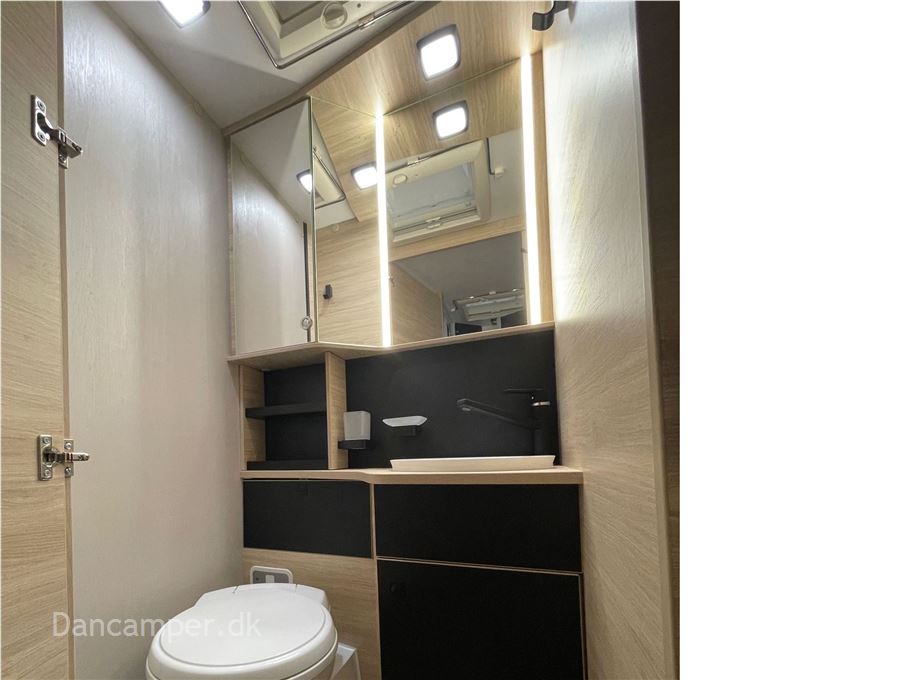 Chausson 724 Etape Line