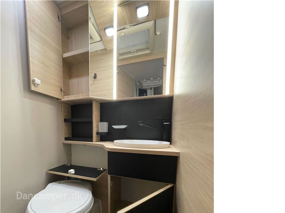 Chausson 724 Etape Line