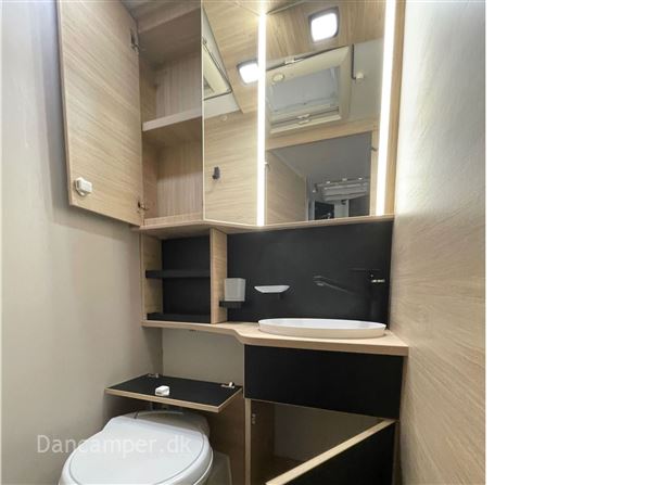 Chausson 724 Etape Line