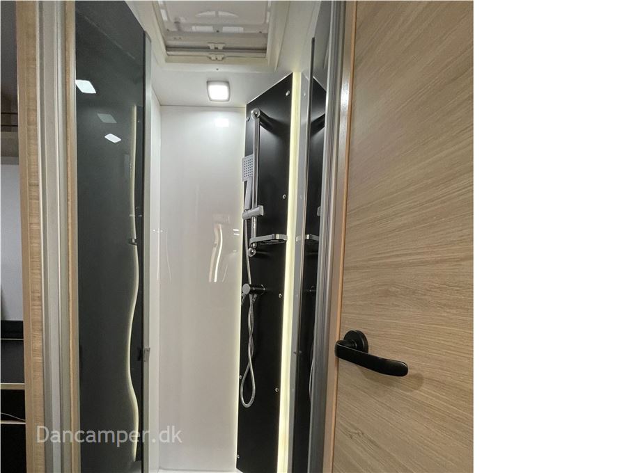 Chausson 724 Etape Line