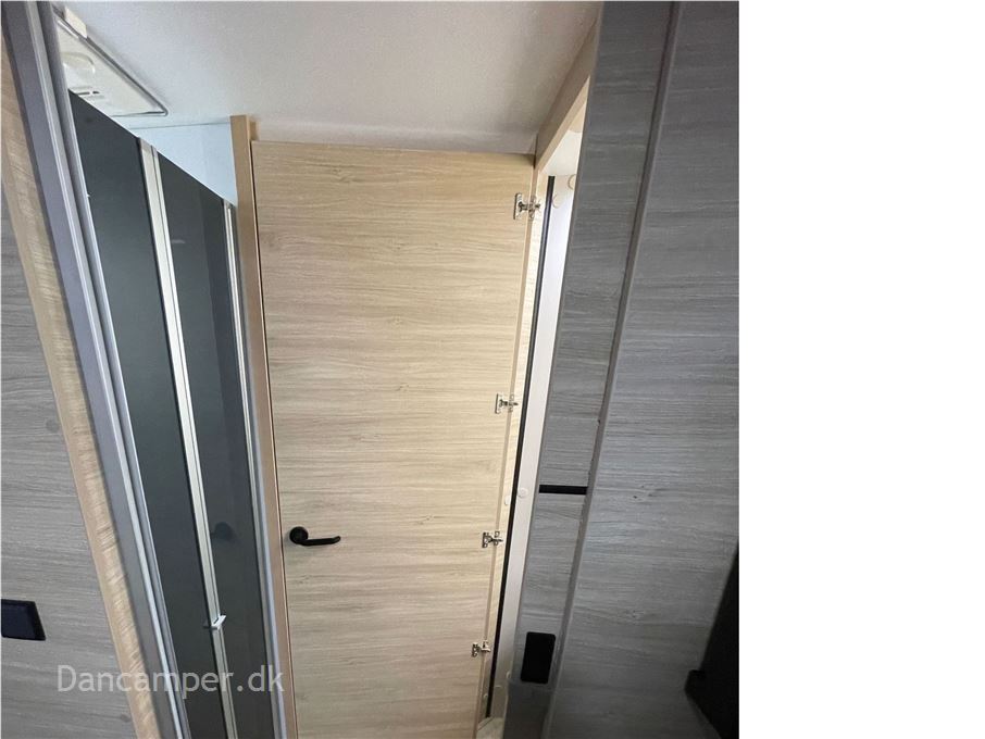 Chausson 724 Etape Line