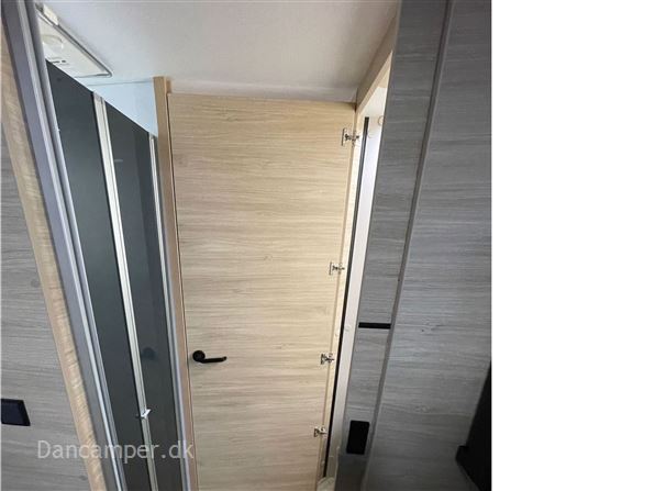 Chausson 724 Etape Line