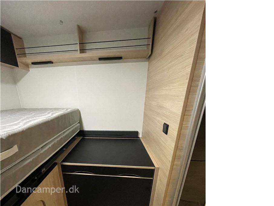 Chausson 724 Etape Line