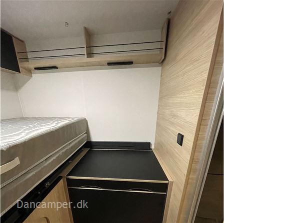 Chausson 724 Etape Line