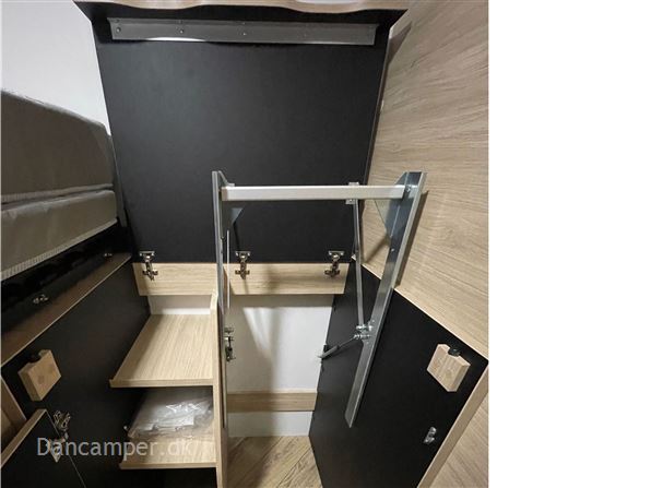 Chausson 724 Etape Line