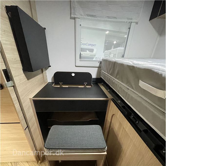 Chausson 724 Etape Line