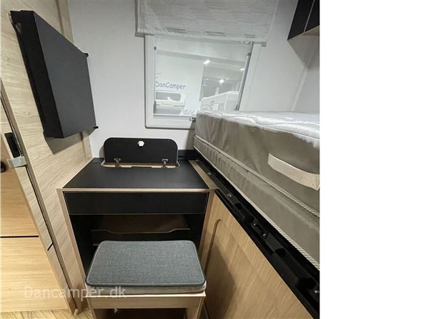 Chausson 724 Etape Line