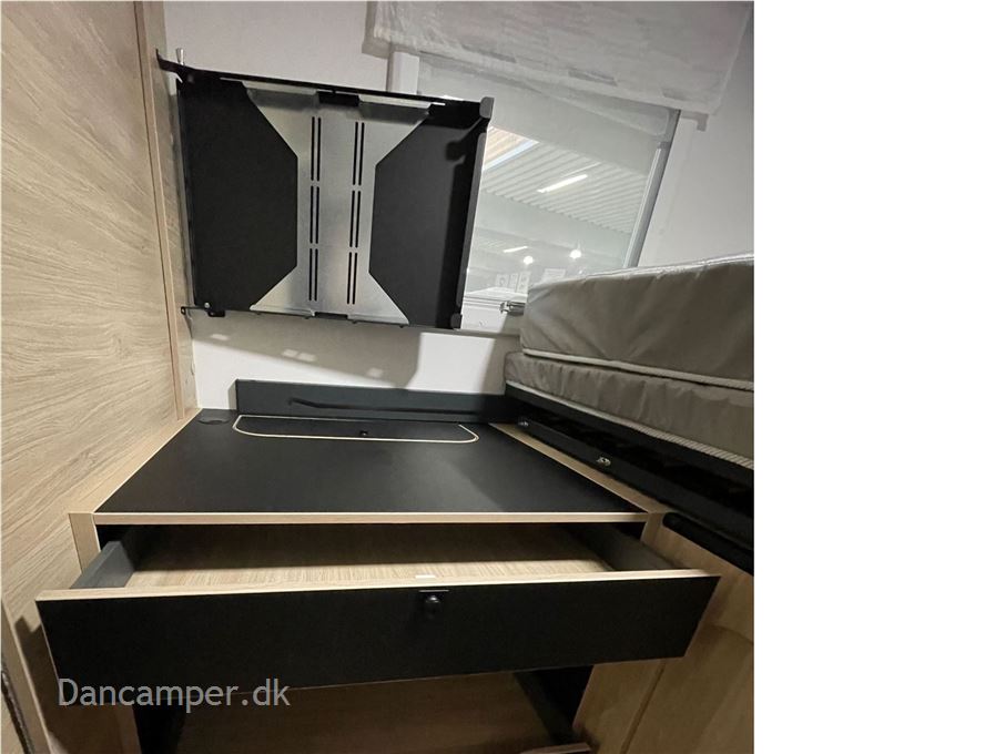 Chausson 724 Etape Line