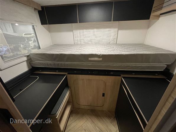 Chausson 724 Etape Line