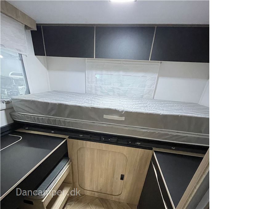 Chausson 724 Etape Line