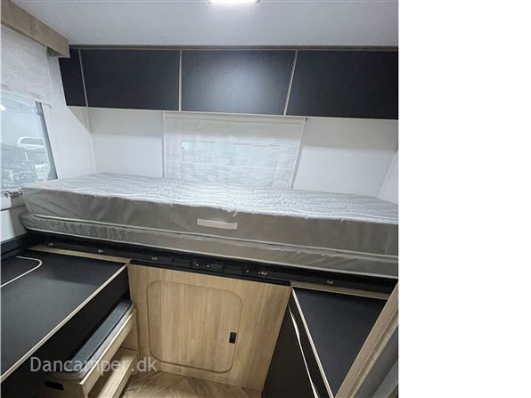 Chausson 724 Etape Line