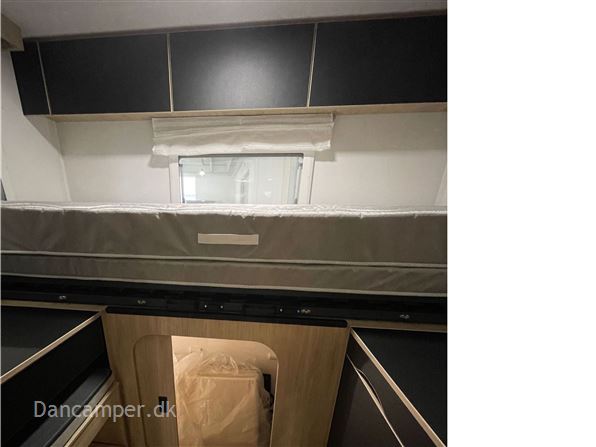 Chausson 724 Etape Line