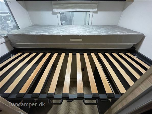 Chausson 724 Etape Line