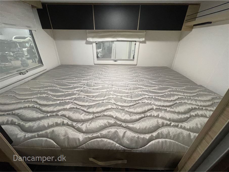 Chausson 724 Etape Line