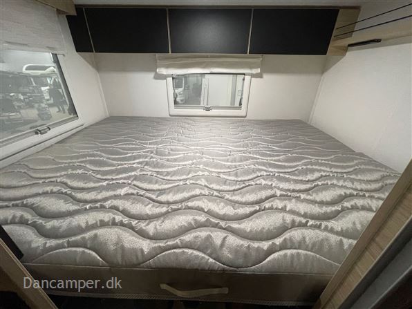 Chausson 724 Etape Line