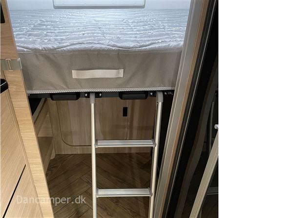 Chausson 724 Etape Line