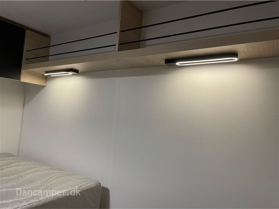 Chausson 724 Etape Line