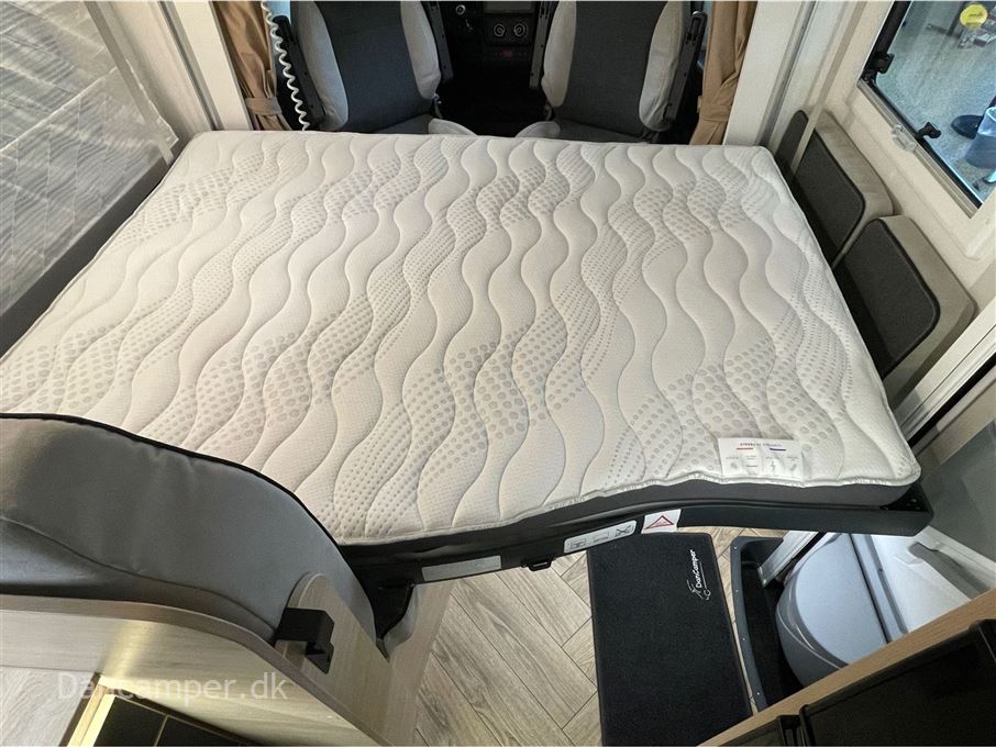 Chausson 724 Etape Line