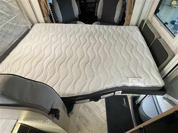 Chausson 724 Etape Line