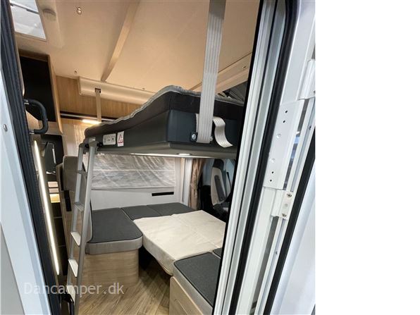 Chausson 724 Etape Line