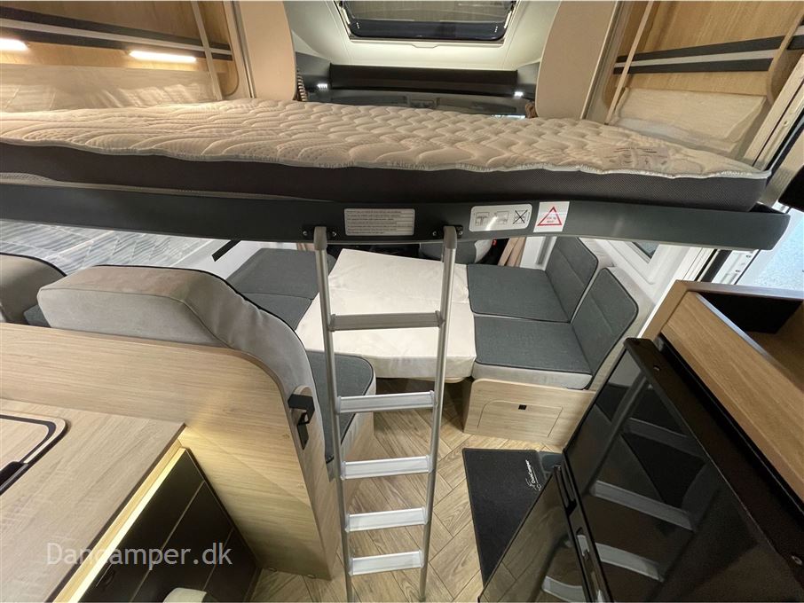 Chausson 724 Etape Line