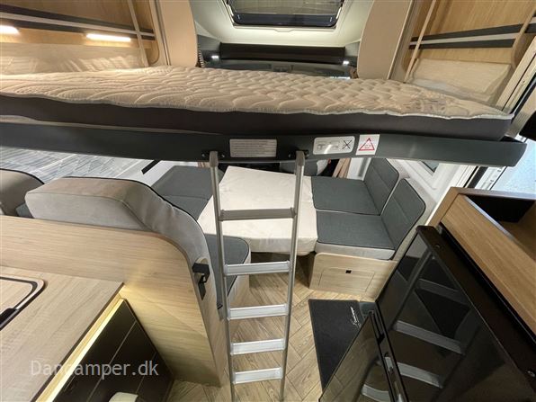 Chausson 724 Etape Line