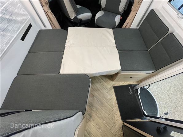 Chausson 724 Etape Line