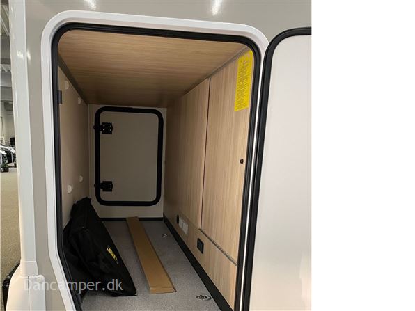Chausson 724 Etape Line