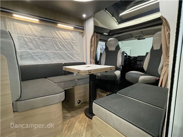 Chausson 724 Etape Line